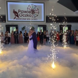 Prestige Bar - napis love - Dekoracje świetlne