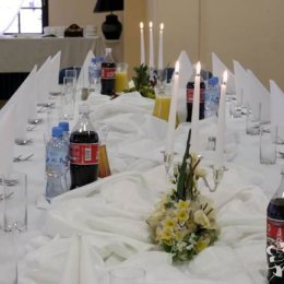 Usługi Gastronomiczne i Kelnerskie  - Catering