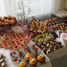 Tequila Catering - Catering