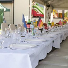 Restauracja Elida - Catering - Catering