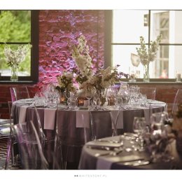 Royal Catering -  przyjęcie w wybranym przez Ciebie miejscu - Catering