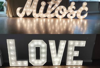 Jakub Głuszko Napisy Miłość/LOVE