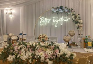 Prywatka Eventy Napisy ledony