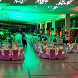 Service Congress Center - Catering - Catering