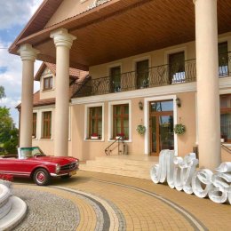 Napisy Ledowe - Dekoracje świetlne