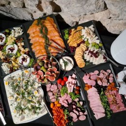 Catering Food&Events - Catering