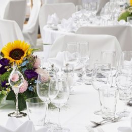 Catering na wesele, catering weselny, organizacja ślubu - Catering