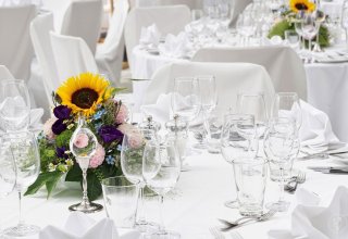 Catering na wesele, catering weselny, organizacja ślubu