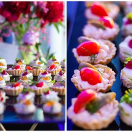 Wedding | Event | Design - Melon Catering - Catering