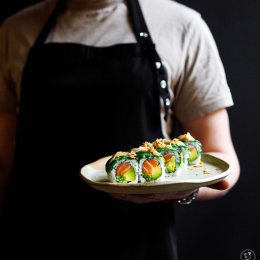 Daigo sushi - Catering