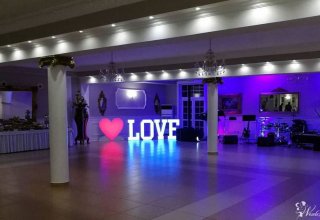 Ministerstwo Wesela Dekoracje