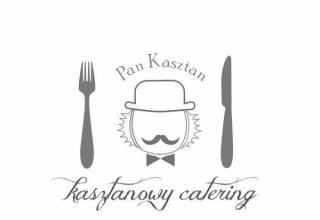 Pieczone kasztany na weselu