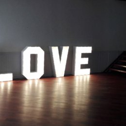 Usługi Muzyczne Kamil Trzebiński - Dekoracje świetlne