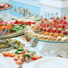 Catering - Catering