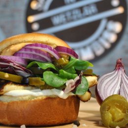 Fast and Fats - Catering