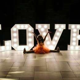 ProEvent - Dekoracje świetlne