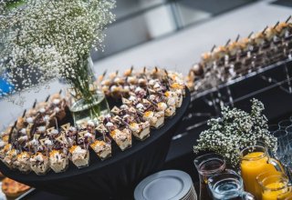 JB Weddings & Events