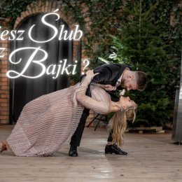 Lekcje pierwszego tańca - Szkoła tańca