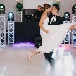 Pierwszy Taniec z WDS - Szkoła tańca