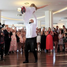 Agencja Estradowa Monika Kozłowska - Szkoła tańca