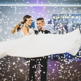 Szkoła Tańca Time To Dance - Szkoła tańca