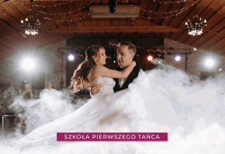 PierwszyTaniec - Lekcje indywidualne i taniec użytkowy