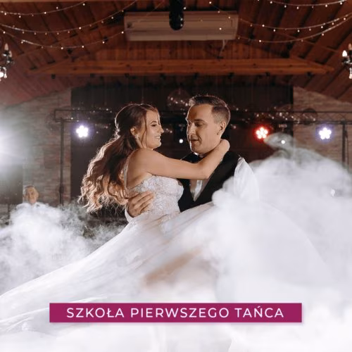 PierwszyTaniec - Lekcje indywidualne i taniec użytkowy - Szkoła tańca