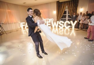 PIERWSZY TANIEC/ TANIEC WESELNY