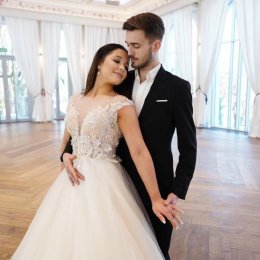 Szkoła Tańca Dancebook Academy - Pierwszy Taniec - lekcje indywidualne - Szkoła tańca