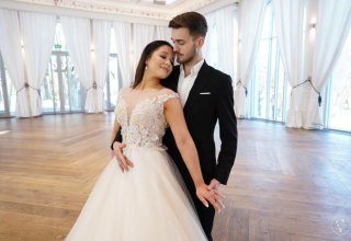 Szkoła Tańca Dancebook Academy - Pierwszy Taniec - lekcje indywidualne