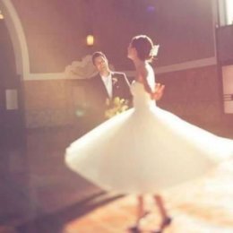 Katarzyna Skowron – Pierwszy Taniec - Szkoła tańca