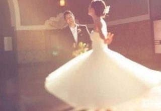 Katarzyna Skowron – Pierwszy Taniec