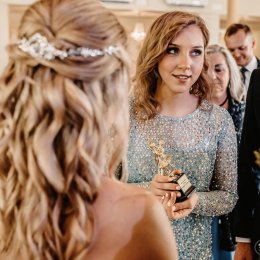 Anna Wrótniak Dance Studio - Szkoła tańca