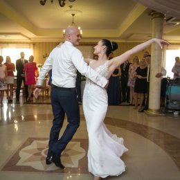 Indywidualna nauka tańca - Szkoła tańca