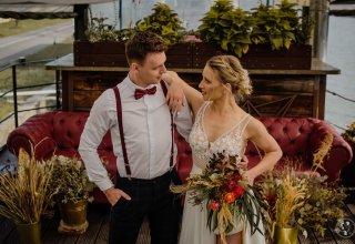 Bohema Dance Center - pierwszy taniec, wieczory panieńskie, pokazy 💐