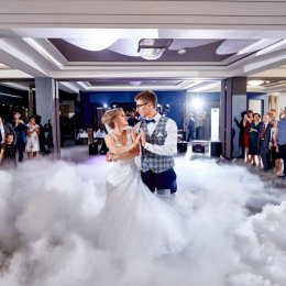 Pierwszy Taniec  - Studio Tańca Silesia - Szkoła tańca