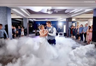 Pierwszy Taniec  - Studio Tańca Silesia