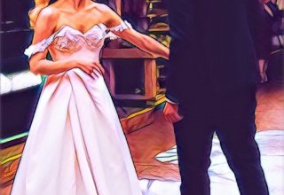 Pierwszy Taniec | Taniec Użytkowy | Taniec Towarzyski