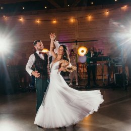 Karolina Westfal-Krzyżańska Taniec - Szkoła tańca