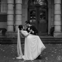 Pierwszy taniec - Paweł Bęczkowski - Szkoła tańca