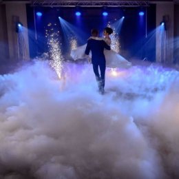 Wedding Art - Dekoracje świetlne