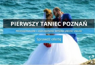 Pierwszy Taniec 15 godzin + DJ WODZIREJ/oprawa muzyczna ślubu