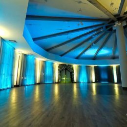 Oświetlenie dekoracyjne, GTLighting Zaskocz gości - Dekoracje świetlne