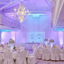 Dekoracje światłem  - Dekoracje świetlne