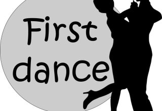 First dance - nauka pierwszego tańca