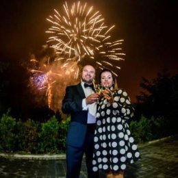 Pierwszy taniec pary młodej Centrum Tańca Szczepan - Szkoła tańca