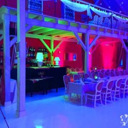 Malachit Decor dekoracje światłem - Dekoracje świetlne