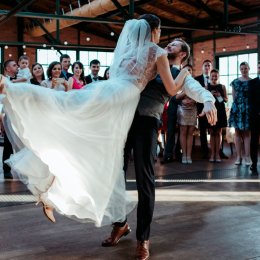 Studio Swing City - Szkoła tańca