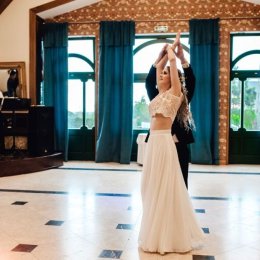 Pierwszy taniec; Nauka pierwszego tańca; Nauka tańca: Choreografia - Szkoła tańca