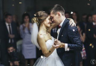 Studio tańca Prestige - Pierwszy Taniec